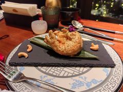 -王府井文华东方酒店-紫膳餐厅