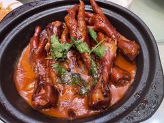 -忆外婆徐州菜·地锅鸡·生日宴(吴庄店)