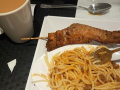 -大家乐(广州中华广场店)