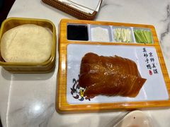 -荷塘秋月·本帮江浙菜(国权路店)