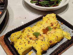 -大锅强·蒸海鲜青岛菜(金沙滩店)