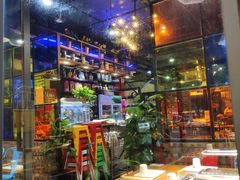 -汉城烧烤(西稍门劳动路店)