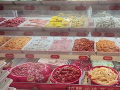 -每味每客·重庆麻辣烫(拓展大厦店)
