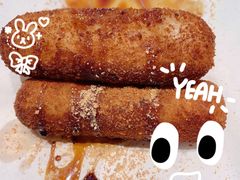 -南锣肥猫·麻辣烤鱼·15年现烤现卖(通州领展店)