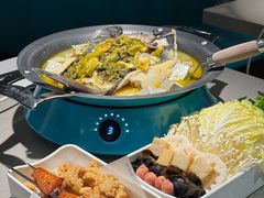 -半天妖烤鱼(新中关购物中心店)