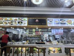 -老师家羊杂碎(延安总店)