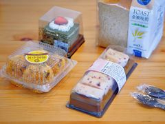 酸奶樱花卷-安德鲁森Andersen Bakery(龙湖店)