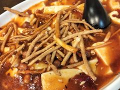 -伊兰麒兰馨园·川菜·清真馆(339电视塔店)