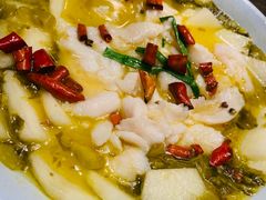 -外婆家(西红门荟聚购物中心店)