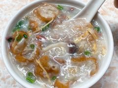 艇仔粥-源记肠粉(华贵路店)