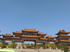 -威海华夏城景区