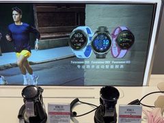 -GARMIN佳明手表(和平大悦城店)