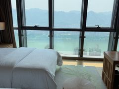 -重庆解放碑威斯汀酒店