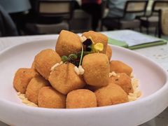 -大树餐厅(环球港店)