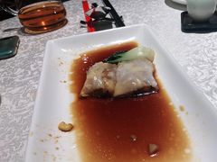 -红棉中餐厅·广州海航威斯汀酒店