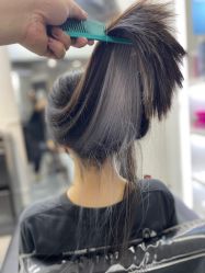 -Sying杉影日式烫染專門店