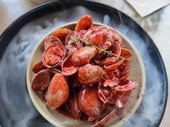 南乳花蛤-虫二酒肆(美罗城店)