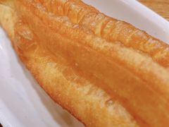 蛋奶油条-南城香(北京南站店)