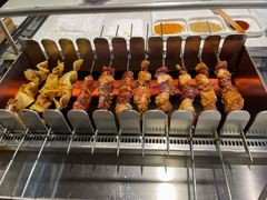 -玉善烧烤串城(长春总店)