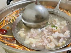 -小煵记·打边炉(西丽文光店)
