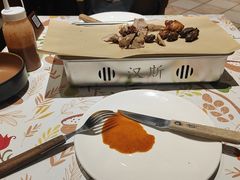 -汉斯南美烤肉(总店)