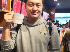 -星巴克(厦门SM新生活广场店)