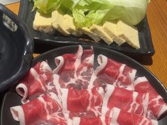 -呷哺呷哺 黄金牧场 (欢乐谷店)