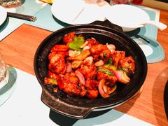 -大树餐厅(益田假日店)