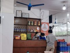 -秋姐美食店(旅游大道店)