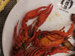-澜悦港海鲜体验主题餐厅