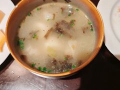 -京香轩·中餐厅(上海中庚聚龙酒店)