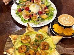-沏点Trattoria意大利餐厅(新街口店)