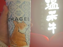-霸王茶姬(上海恒基名人店)