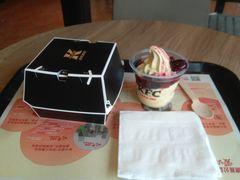 -肯德基(中州一店)