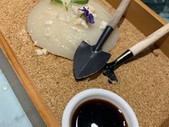 酒酿糍粑-寻宝记绍兴菜(鲁迅路店)
