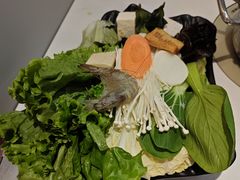 -呷哺呷哺(王府井喜悦店)