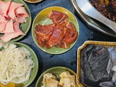 -大龙火锅(老店)