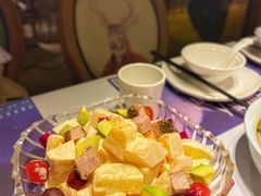 -胡桃里乐队酒馆(农科路店)