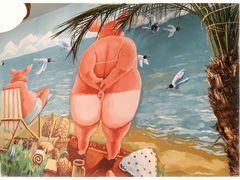 -WHEN PIGS FLY当猪飞