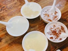 -沙湾姜埋奶(兴新包店)