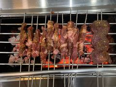 -小寒羊烧烤(凯瑞时代大厦店)