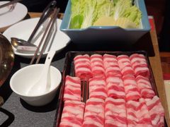 -川味观·鲜货火锅(西湖文化广场店)