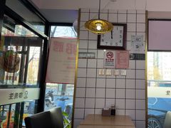 -李先生牛肉面大王(东铁营店)
