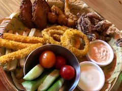 -MR.ROCKY洛奇先生RESTAURANT&BAR(宝安壹方城店)