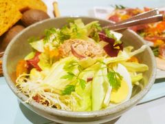 金枪鱼沙拉-EN SPACE恩空间