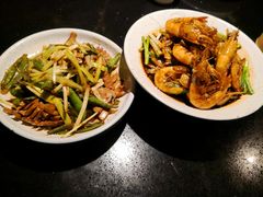 -老头儿油爆虾·知味杭州(爱琴海购物中心)