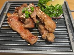 -虹料理·日料放题(悠方店)