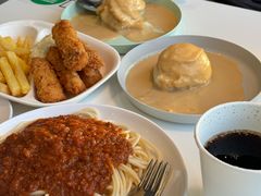 -宜家·瑞典风味餐厅(无锡店)