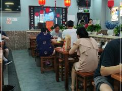 大堂-台州老六海鲜面馆(上南总店)