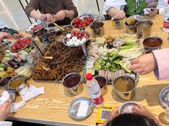 -路遥的小屋冷沾沾(凯德广场店)